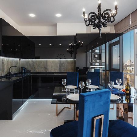 Royal Apartment Odessza Kültér fotó