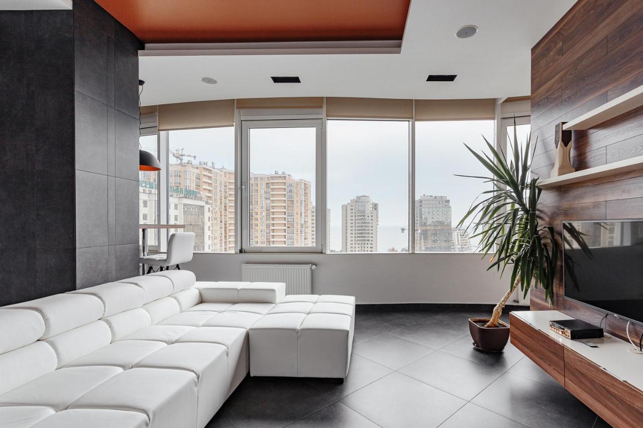 Royal Apartment Odessza Kültér fotó