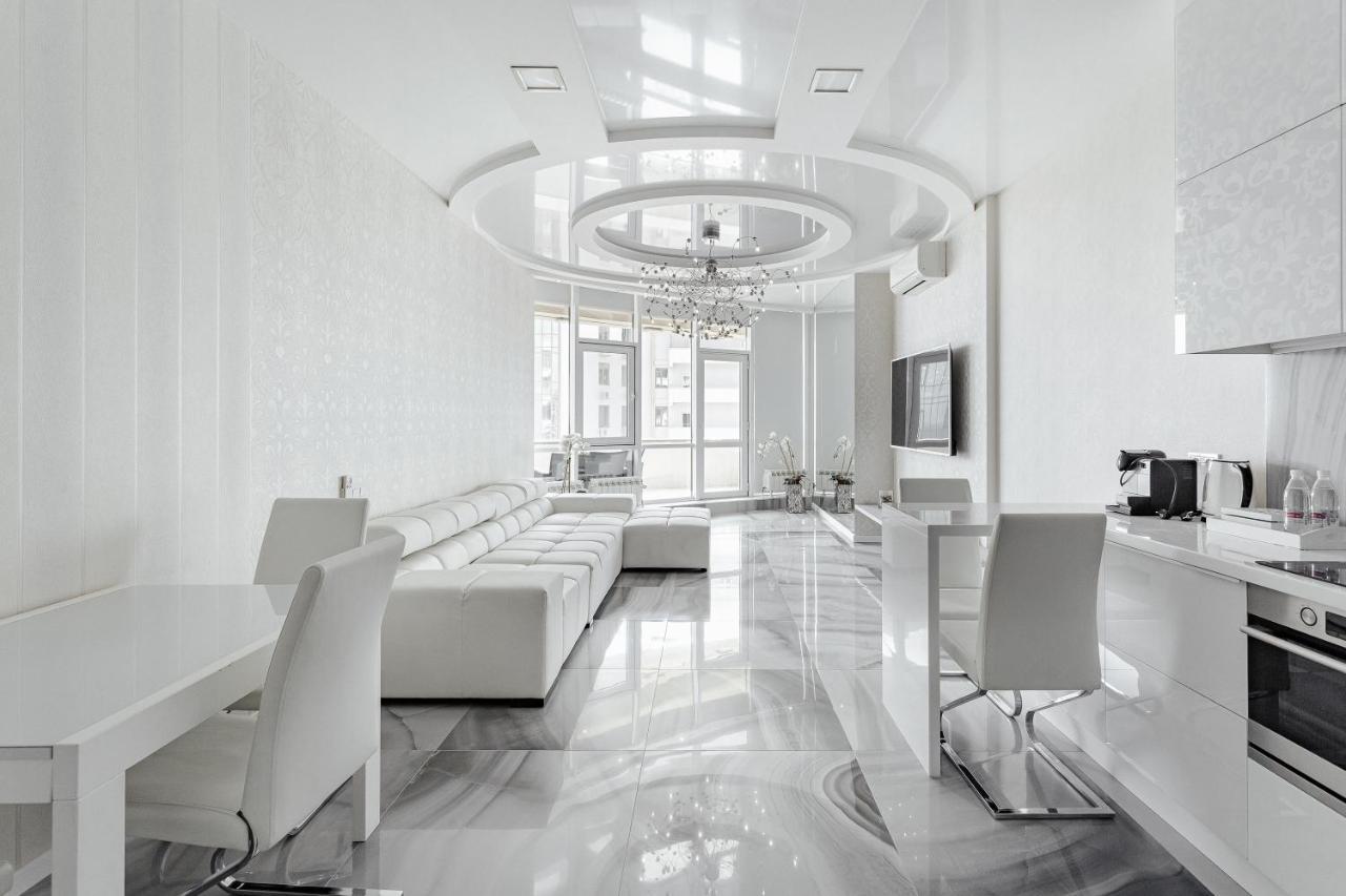 Royal Apartment Odessza Kültér fotó