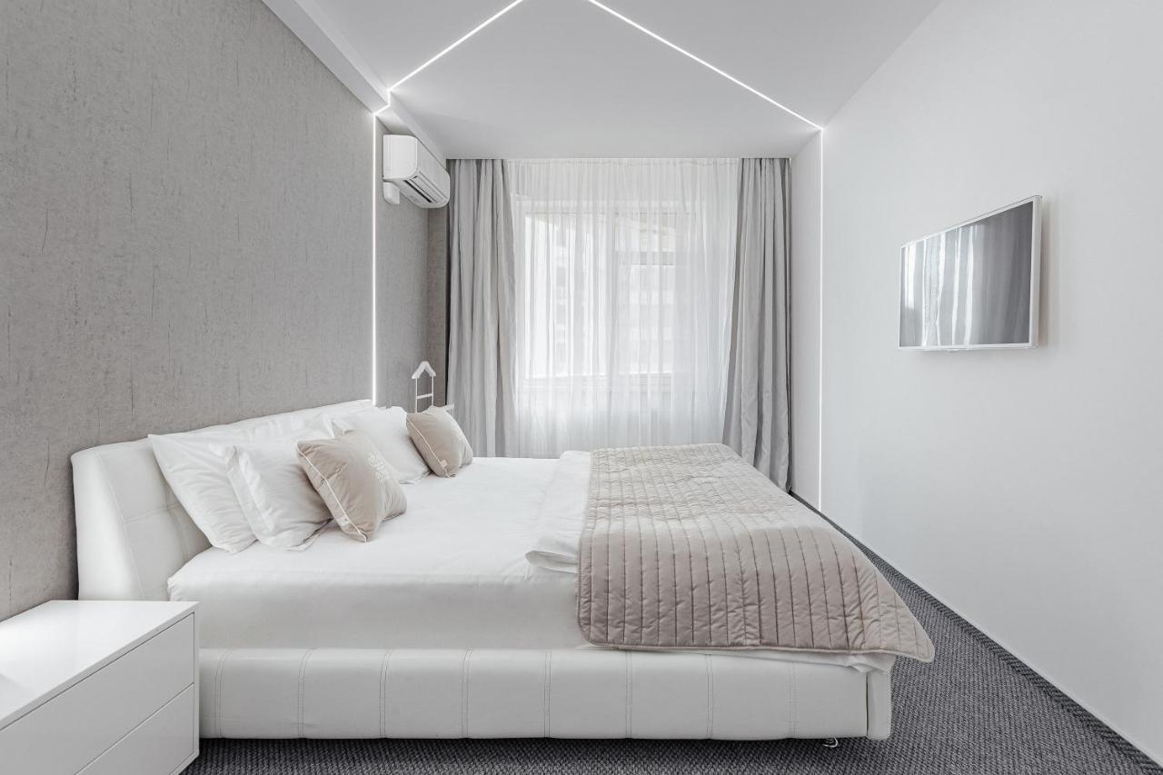 Royal Apartment Odessza Kültér fotó