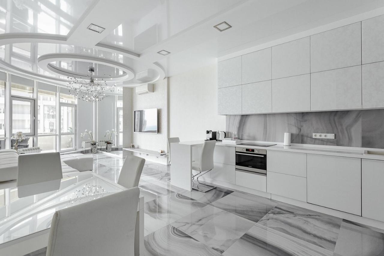 Royal Apartment Odessza Kültér fotó