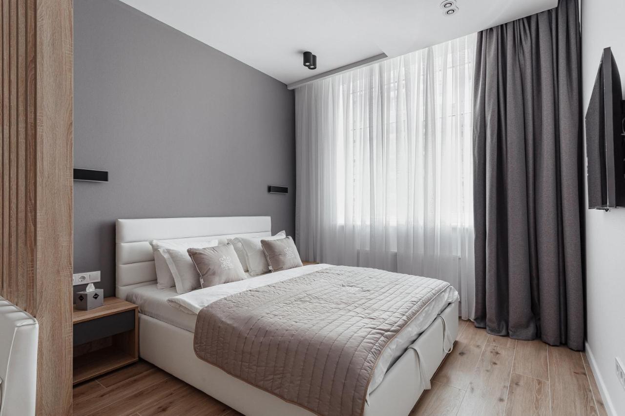Royal Apartment Odessza Kültér fotó