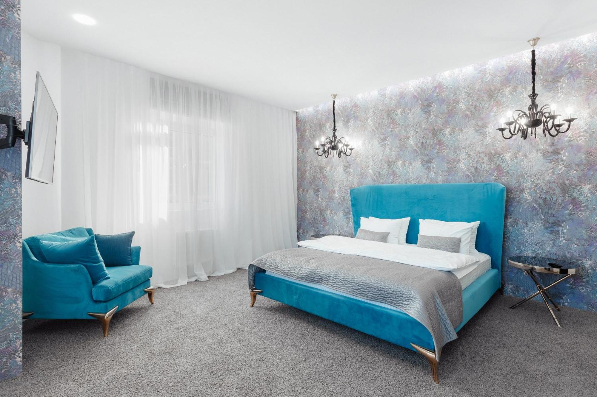 Royal Apartment Odessza Kültér fotó