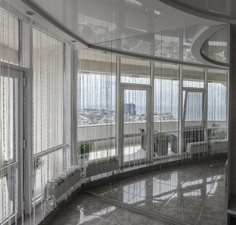 Royal Apartment Odessza Kültér fotó