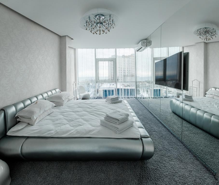Royal Apartment Odessza Kültér fotó