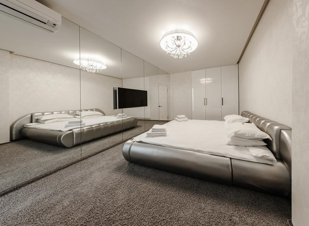 Royal Apartment Odessza Kültér fotó