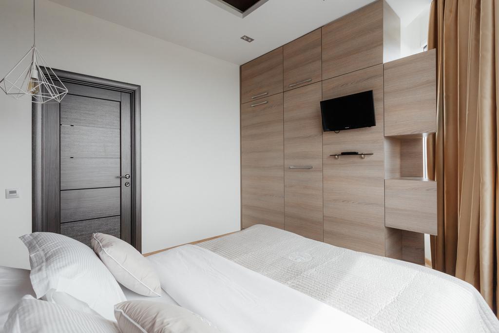 Royal Apartment Odessza Kültér fotó