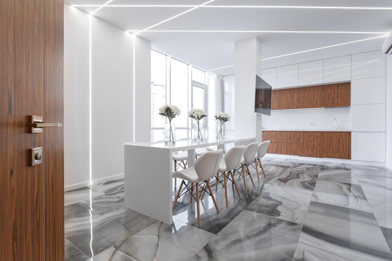 Royal Apartment Odessza Kültér fotó