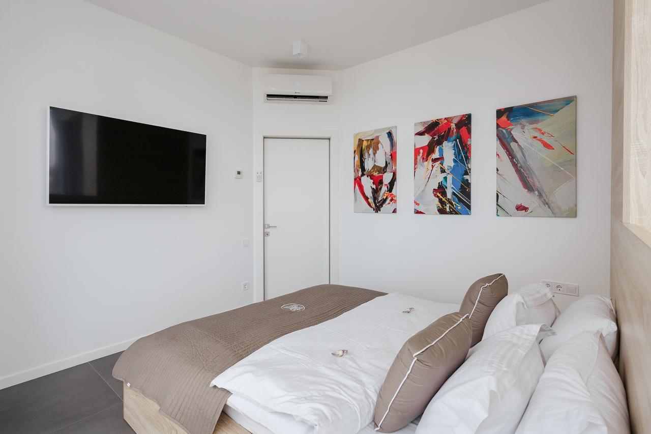 Royal Apartment Odessza Kültér fotó