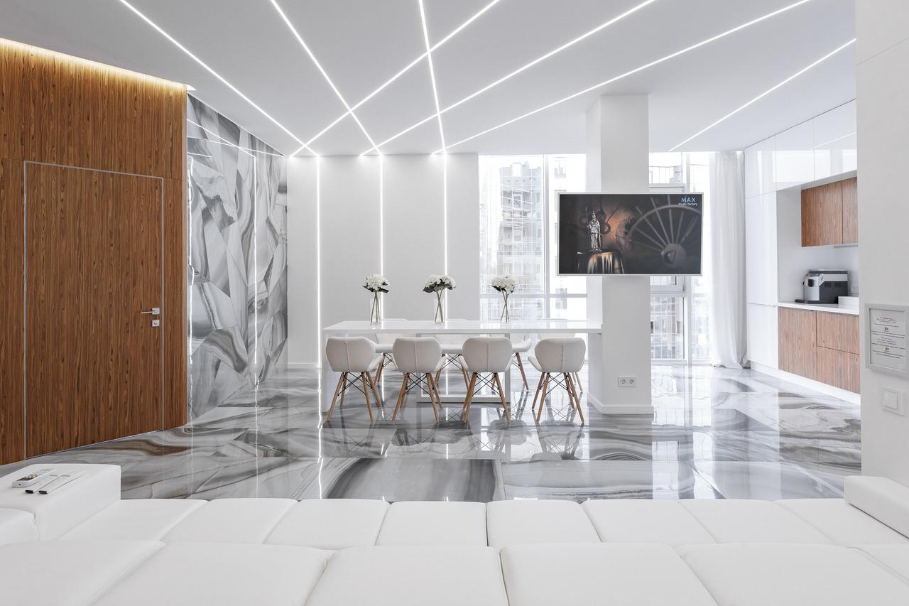 Royal Apartment Odessza Kültér fotó