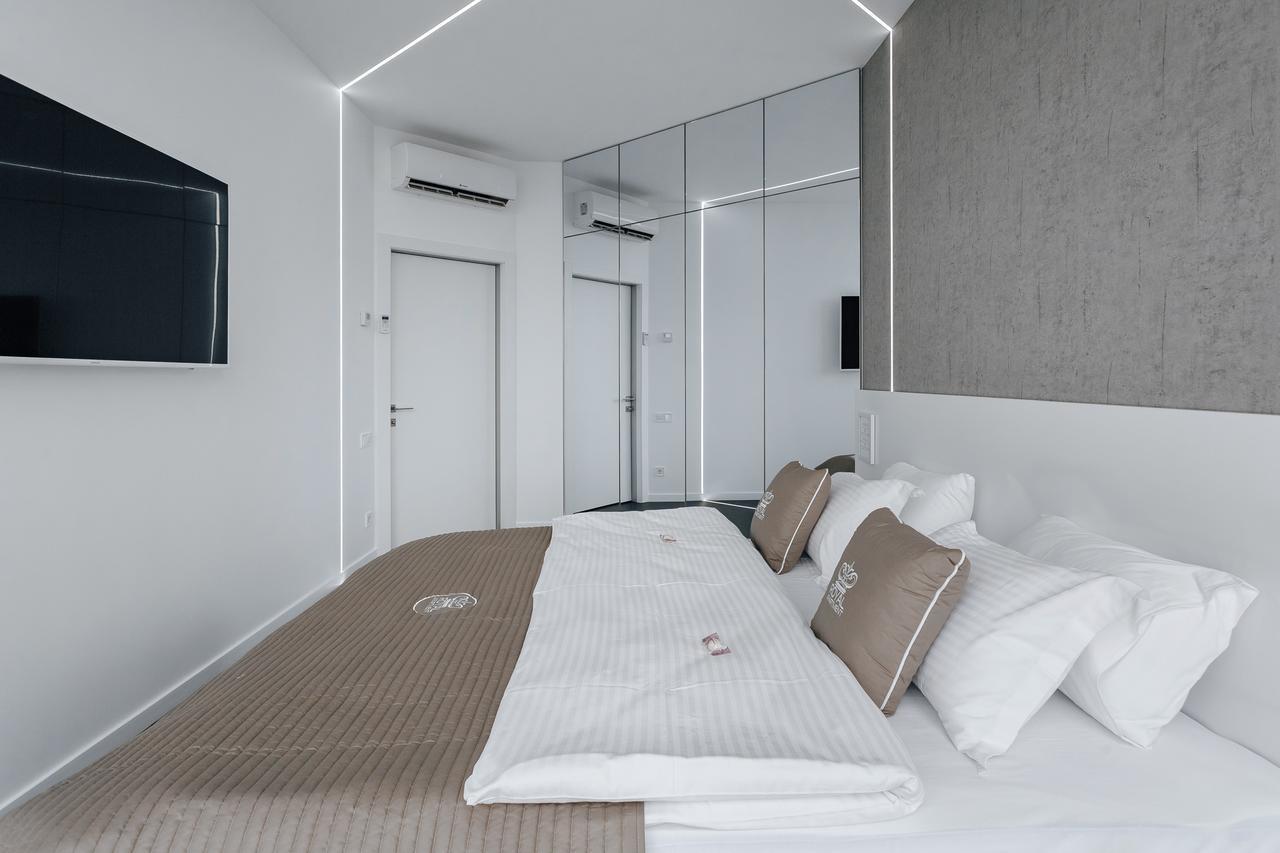 Royal Apartment Odessza Kültér fotó