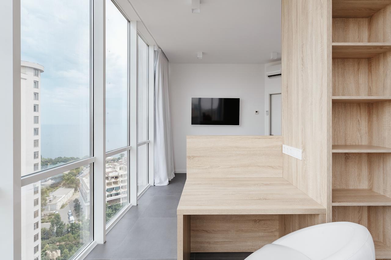 Royal Apartment Odessza Kültér fotó