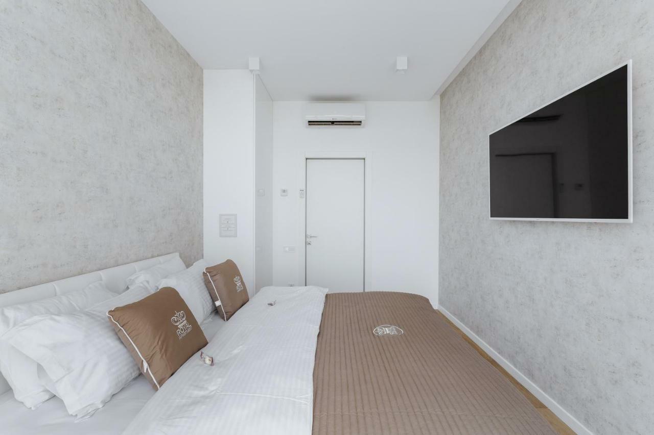 Royal Apartment Odessza Kültér fotó